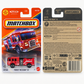 Matchbox Pierce Volterra EV | Matchbox Series 44/125