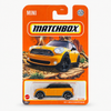 Matchbox 2011 Mini Countryman | Matchbox Series 51/100