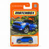 Matchbox 2011 Mini Countryman | Matchbox Series 2/102