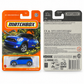 Matchbox 2011 Mini Countryman | Matchbox Series 2/102