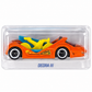 Hot Wheels Deora III | Surf's Up Series 4/5