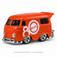 Hot Wheels Kool Kombi | Mattel 80th Anniversary Edition