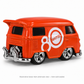 Hot Wheels Kool Kombi | Mattel 80th Anniversary Edition