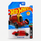 Hot Wheels Fiat Beast of Turin | Drop Tops Series 5/5 - 131/250