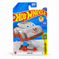 Hot Wheels Quick Chat | Experimotors Series 9/10