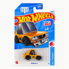 Hot Wheels Mazda RX-3 | J-Import Series 7/10