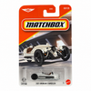Matchbox 2021 Morgan 3 Wheeler | Matchbox Series 02/125