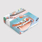 Cheers! By Beya Panicha 1000 Piece LE Jigsaw Puzzle Sulo