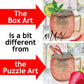 Cheers! "Something's Amiss!" 1000 Piece Jigsaw Puzzle PuzzleTwist