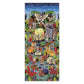 Cheese World 1000 Piece Jigsaw Puzzle Fred