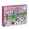 Cherry Blossoms 1000 Piece Jigsaw Puzzle Galison