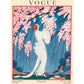Cherry Blossoms 1000 Piece Jigsaw Puzzle NYPC