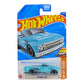 Hot Wheels '67 Chevy C10 - Hot Trucks Series 2/10