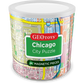 Chicago City 100 Piece Magnetic Jigsaw Puzzle Geotoys