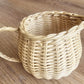 Wicker Tea Party Play Set