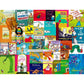 Childhood Stories 1000 Piece Jigsaw Puzzle Springbok