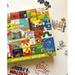 Childhood Stories 1000 Piece Jigsaw Puzzle Springbok