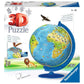 Children's Globe 187 Piece 3D Jigsaw Puzzle Ravensburger
