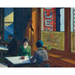 Chop Suey by Edward Harper 1000 Piece Jigsaw Puzzle Pomegranate