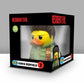 Chris Redfield TUBBZ Collectible Duck