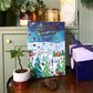 Christmas Adventure Advent Calendar 24 Jigsaw Puzzles Gibsons