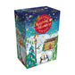 Christmas Adventure Advent Calendar 24 Jigsaw Puzzles Gibsons