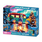 Christmas Camper 500 Piece Jigsaw Puzzle Springbok