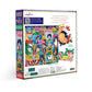 Christmas Cats 1000 Piece Jigsaw Puzzle eeBoo