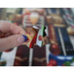 Christmas Guardians 500 Piece Jigsaw Puzzle Springbok