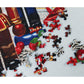 Christmas Guardians 500 Piece Jigsaw Puzzle Springbok