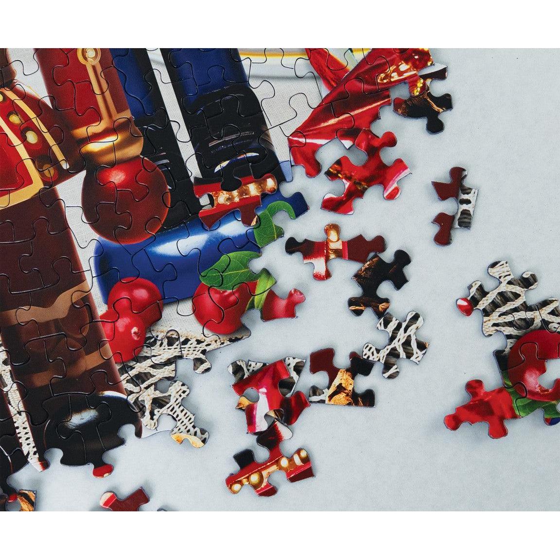 Christmas Guardians 500 Piece Jigsaw Puzzle Springbok