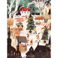 Christmas Market 1000 Piece Jigsaw Puzzle NYPC