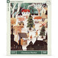 Christmas Market 1000 Piece Jigsaw Puzzle NYPC