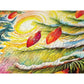 Christmas Sunrise 1000 Piece Jigsaw Puzzle Enjoy