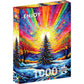 Christmas Tree Celebration 1000 Piece Jigsaw Puzzle Enjoy