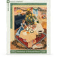 Christmas at Orchard House by Loré Pemberton 1500 Piece Jigsaw Puzzle NYPC