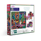 Christmas in Brooklyn 1000 Piece Jigsaw Puzzle eeBoo