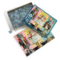 Chubby Buddies 500 Piece Jigsaw Puzzle Cobble Hill