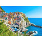 Cinque Terre 1000 Piece Jigsaw Puzzle Peter Pauper