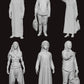 MENA Civilians - 28mm (SLA002)