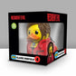 Claire Redfield TUBBZ Collectible Duck