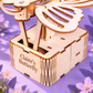 Flapping Butterfly Engineering Kit