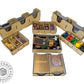 Clank! Board Game Organizer Insert