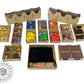 Extended Clank! Organizer Insert