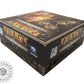 Extended Clank! Organizer Insert