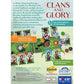 Clans & Glory Strategic Card Game Outset