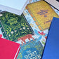 Classic Book Covers 1000 Piece Jigsaw Puzzle Gibsons