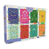 Classic Book Covers 1000 Piece Jigsaw Puzzle Gibsons