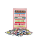 Classic Books 99 Piece Mini Jigsaw Puzzle Happily