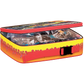Classroom Crusher Monster Jam Lunch Bag & 100 Piece Jigsaw Puzzle Eurographics